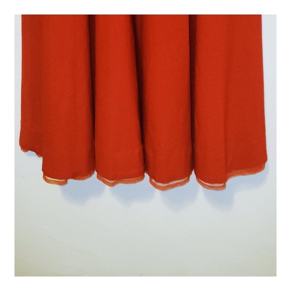 *SOLD* Muxxn Pin Up Inspired Dress - Picture 5 of 7